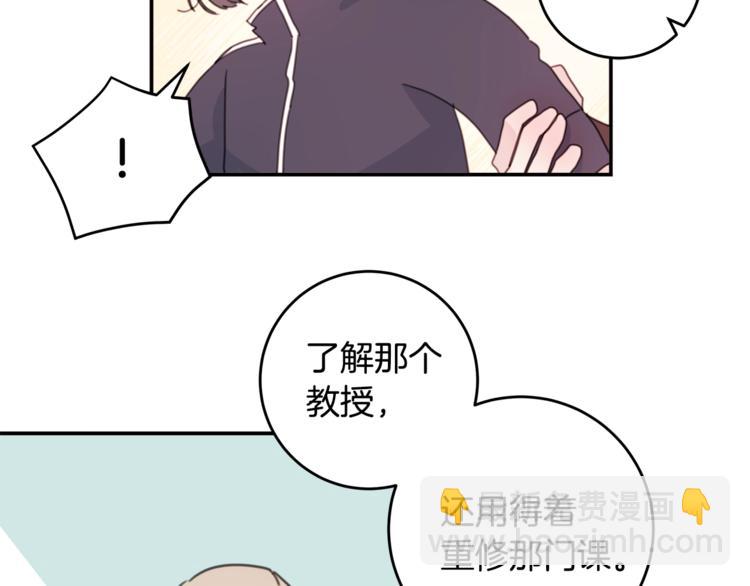 第5话 学长开始怼人了！58