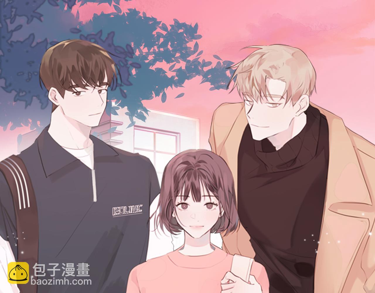第67话 感情升温20