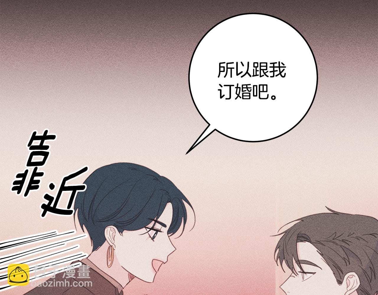 第68话 假订婚原委36