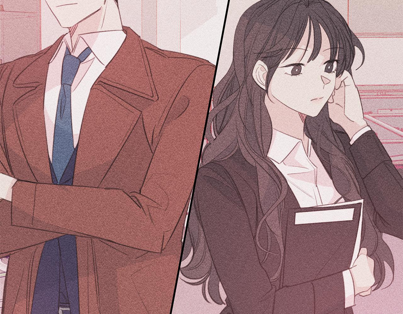 第72话 可怕的同事84