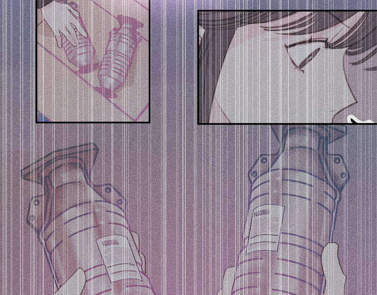 第73话 会议室的吻65