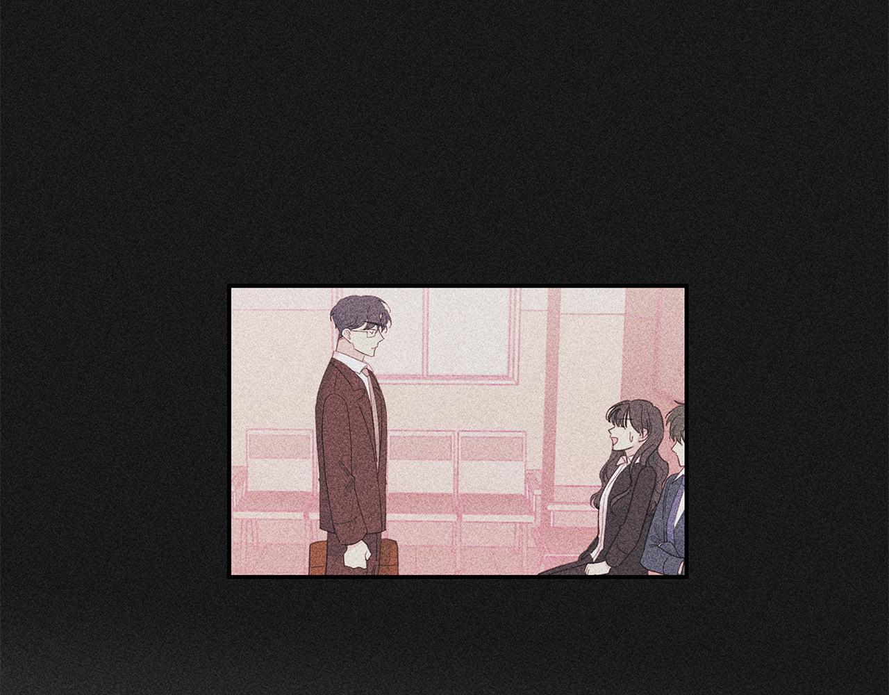 第73话 会议室的吻70