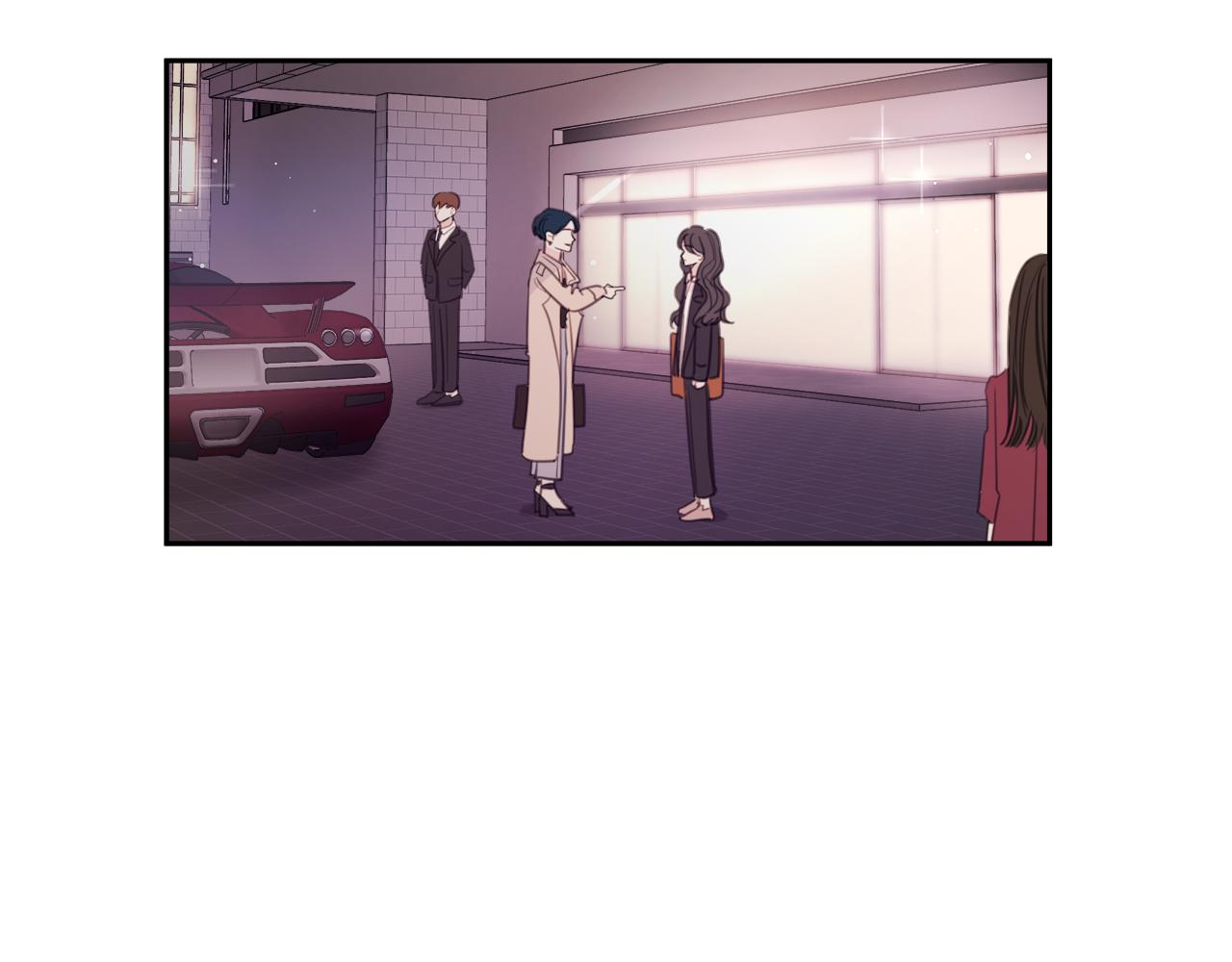 第76话 酒店外偶遇99
