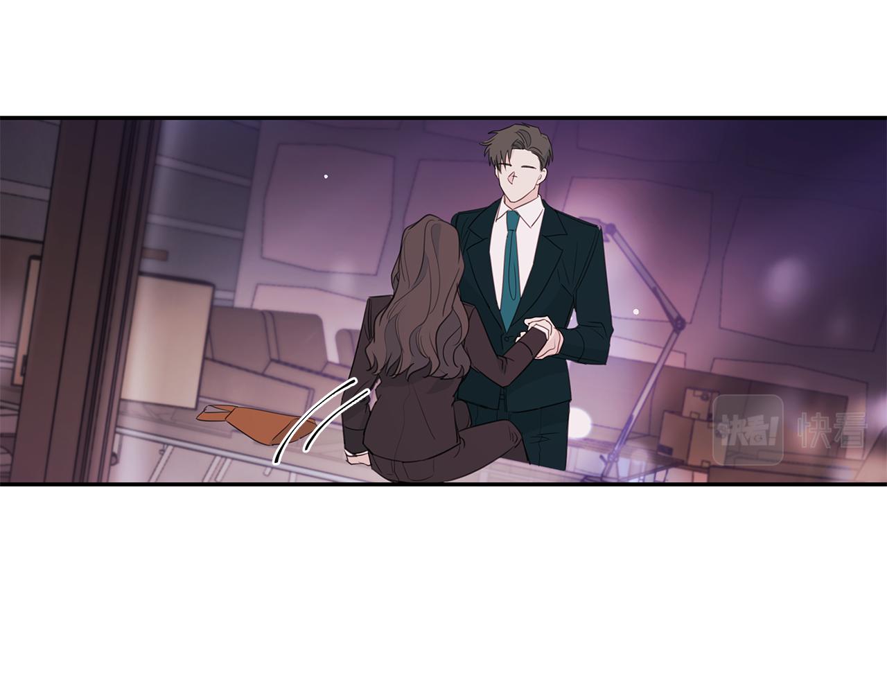 第84话 调部门9
