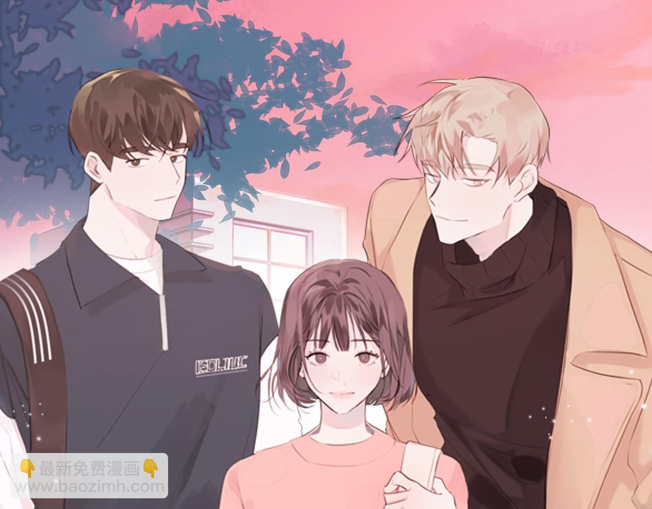 第87话 学妹人间清醒23