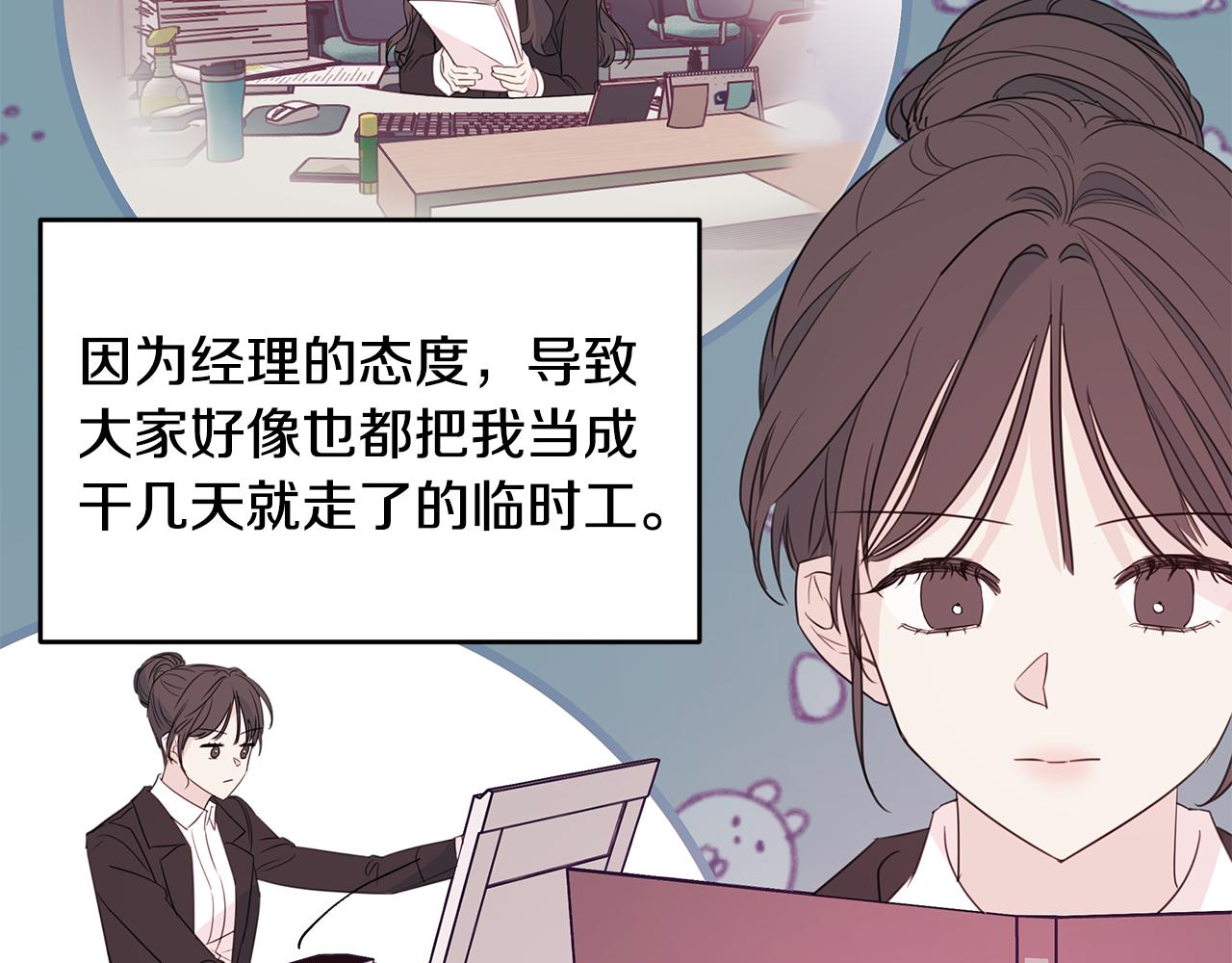 第88话 职场小鞋6