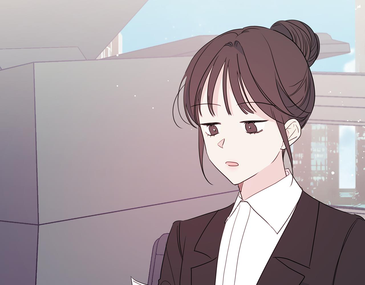 第88话 职场小鞋69