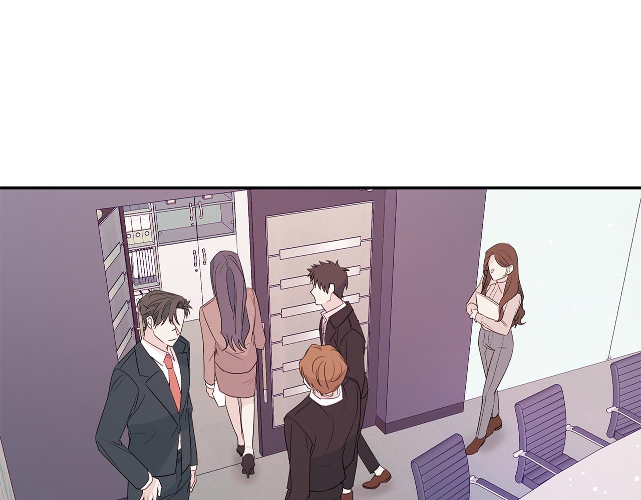 第88话 职场小鞋99