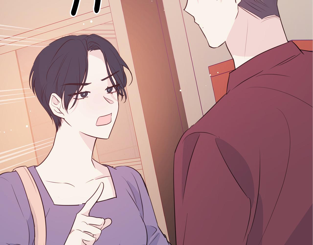 第93话 姨姨漂亮63