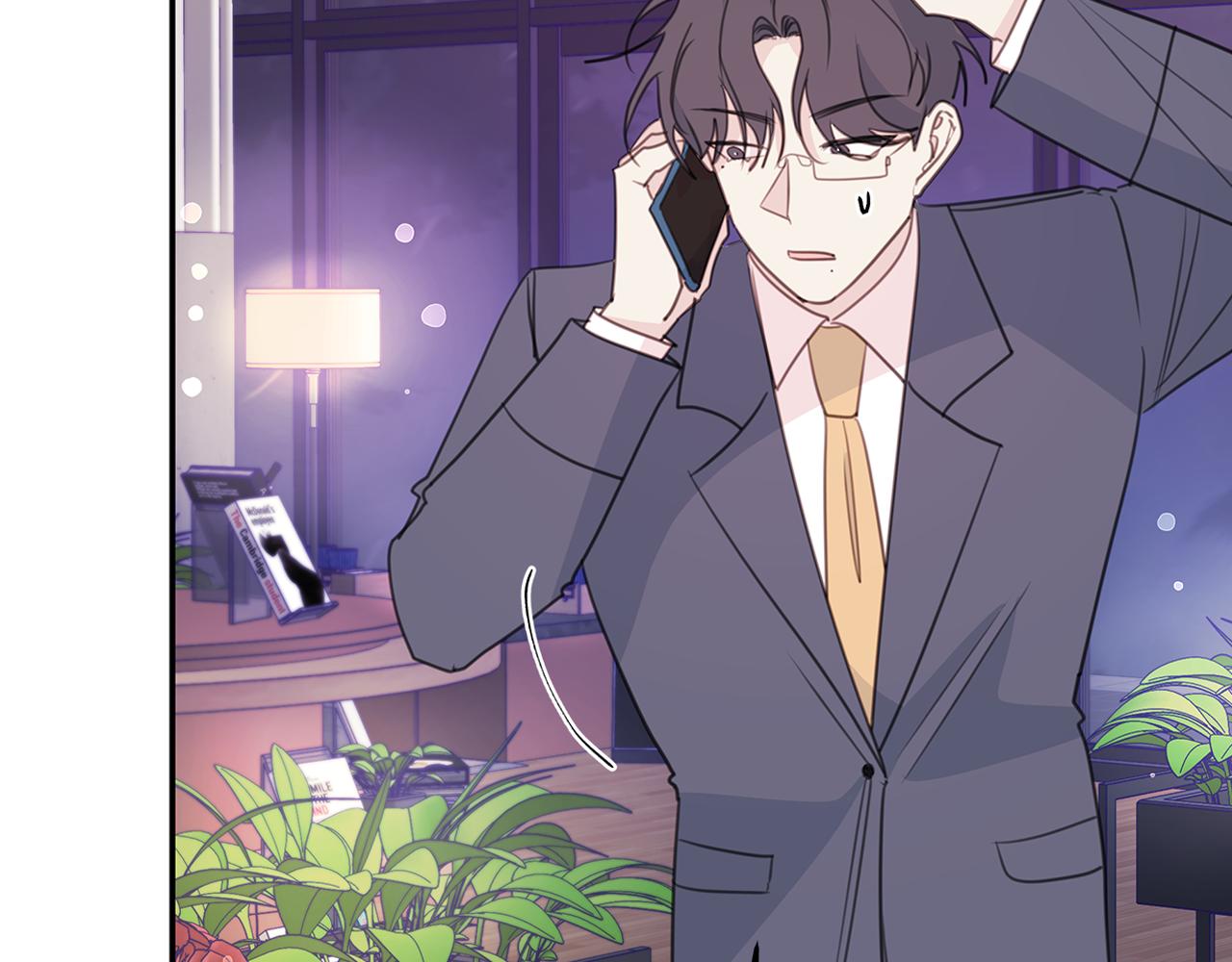 第105话 被撞见38