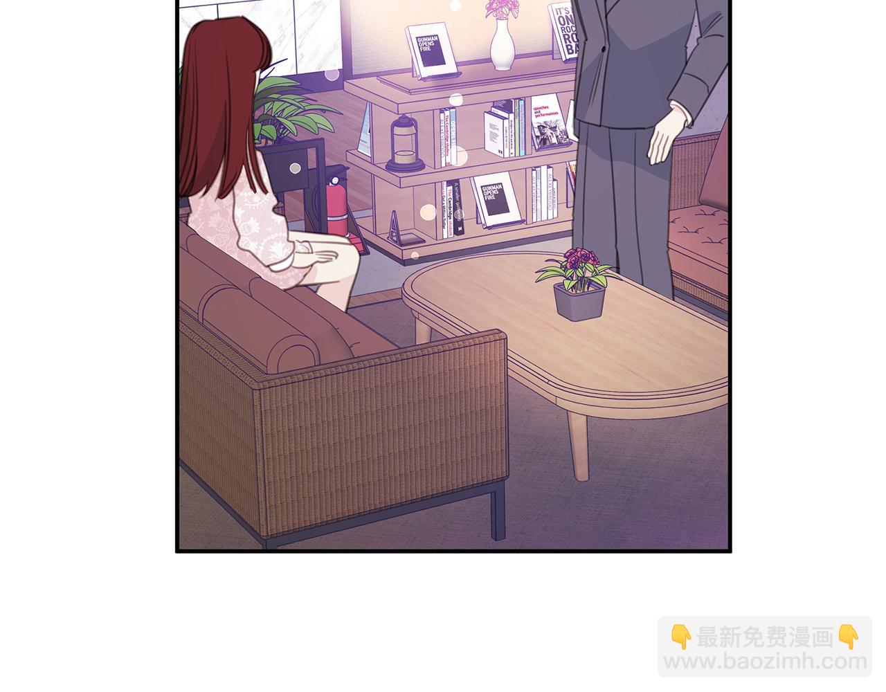 第105话 被撞见45
