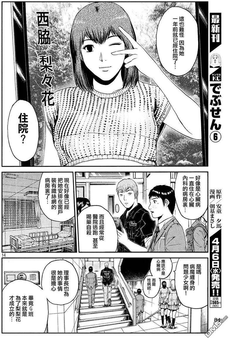 第42回 理事长的孙女13