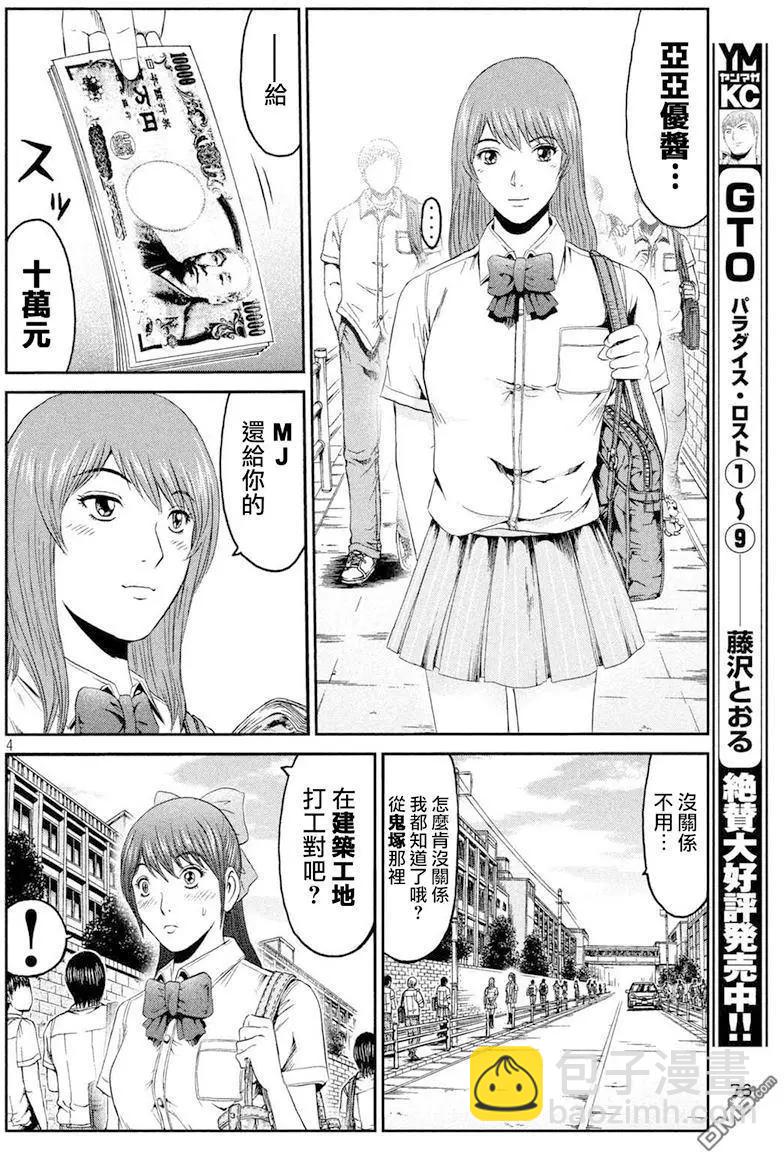 第91回 偶像摔跤选手3