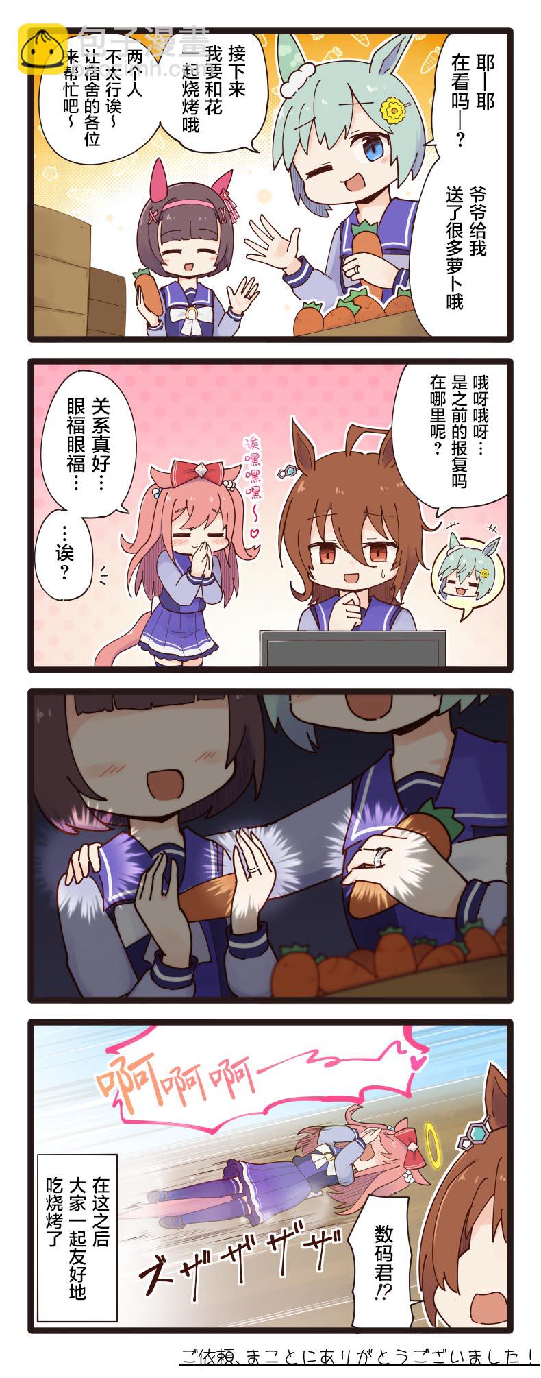 花与天空3