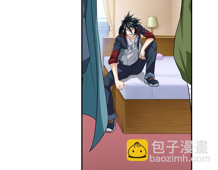 第111话 碾压的力量!3