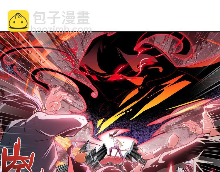 第272话 女神的祝福130