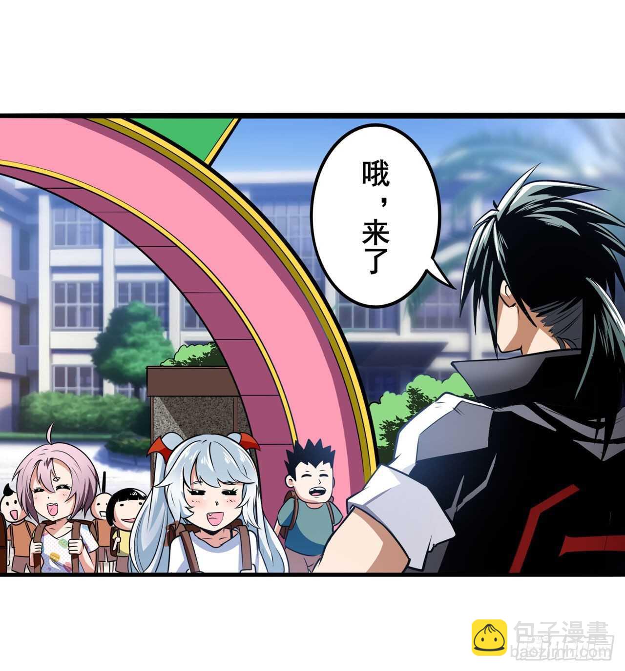 第303话 白日之影49