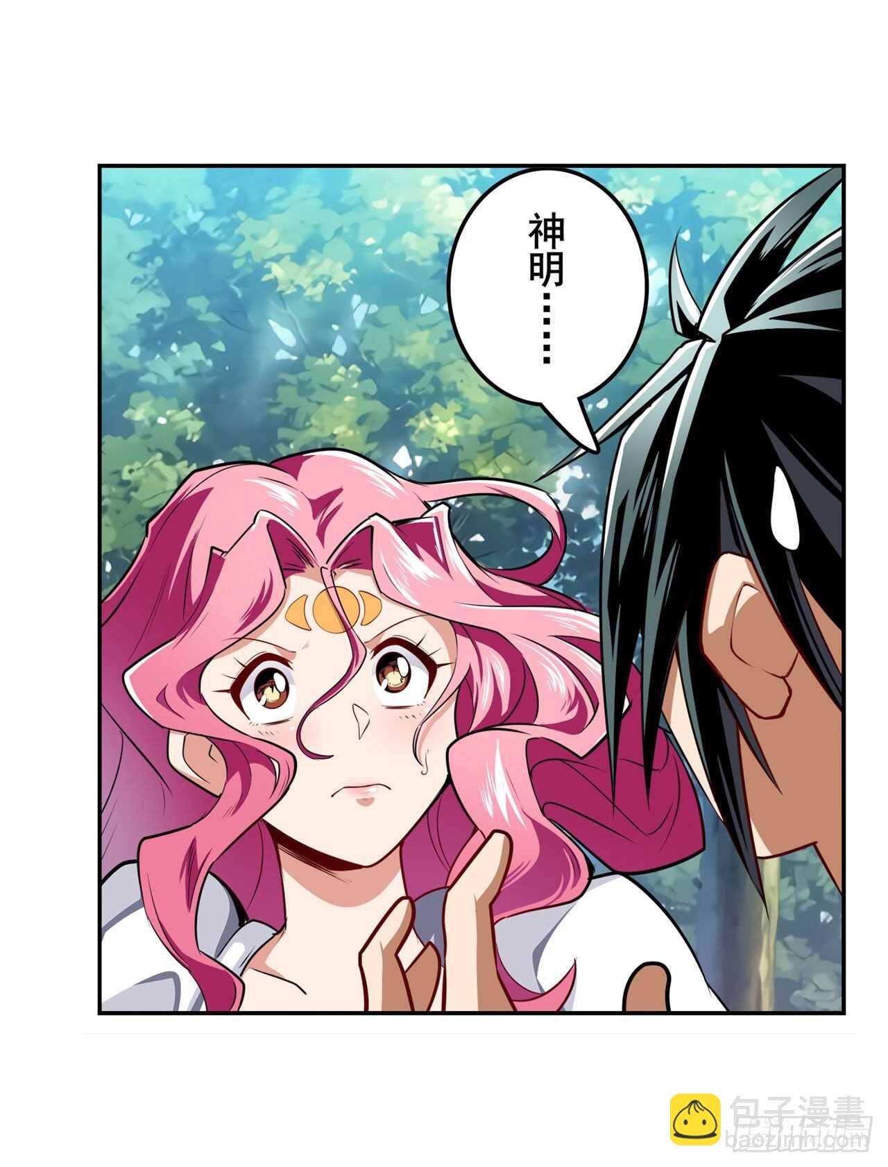 第305话 安雅的信仰17