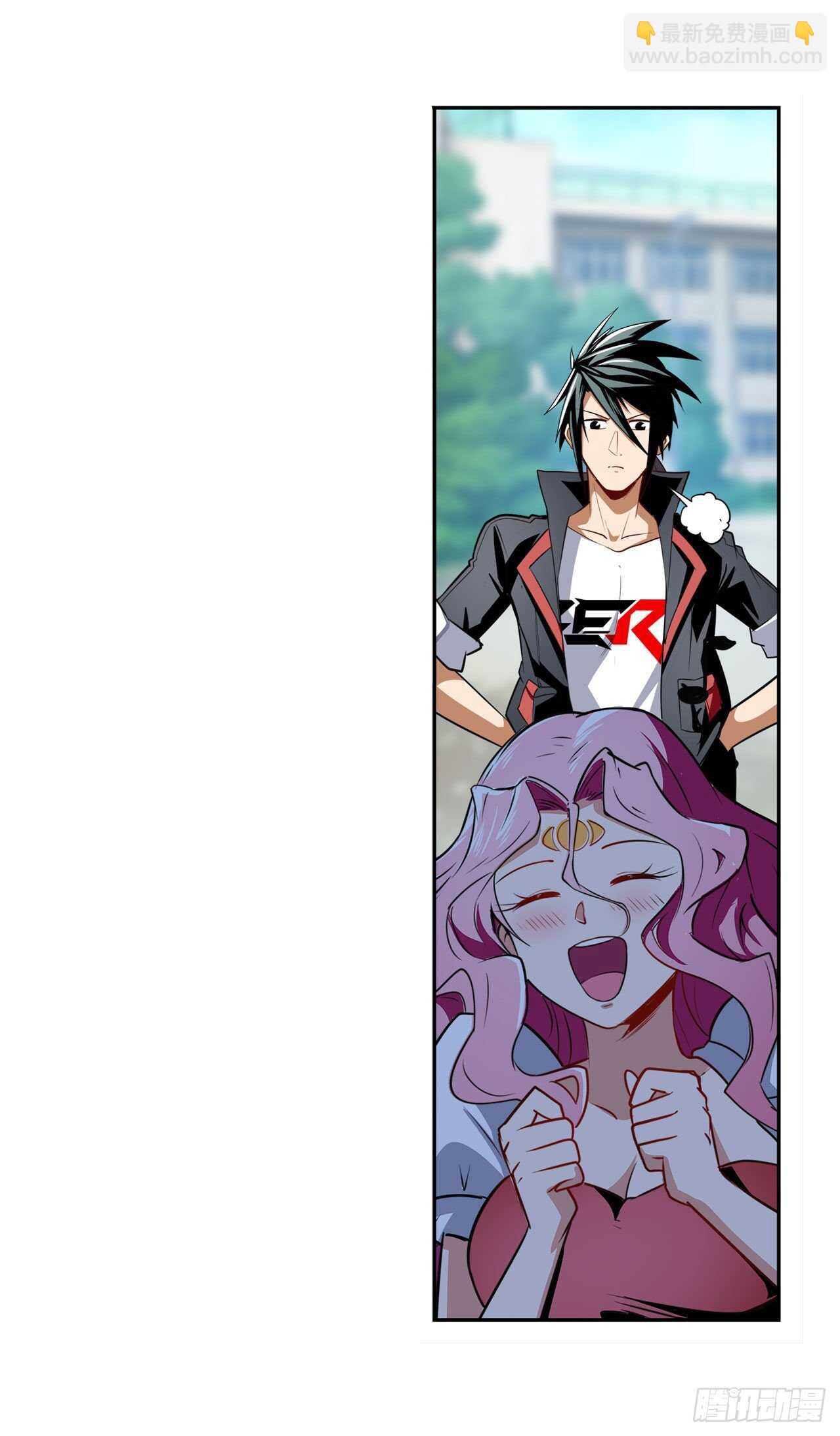第305话 安雅的信仰42