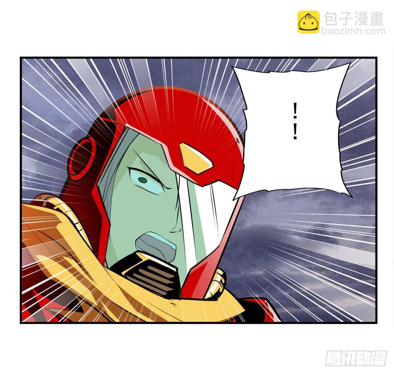第310话 正邪碰撞40