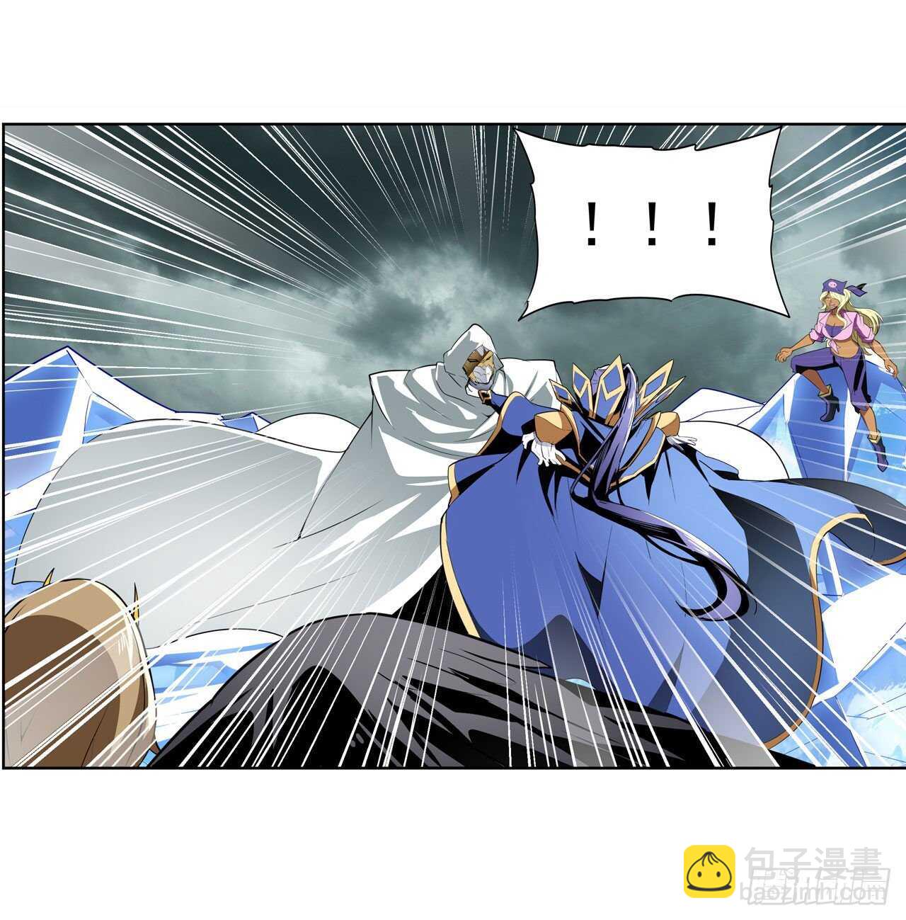 第310话 正邪碰撞48