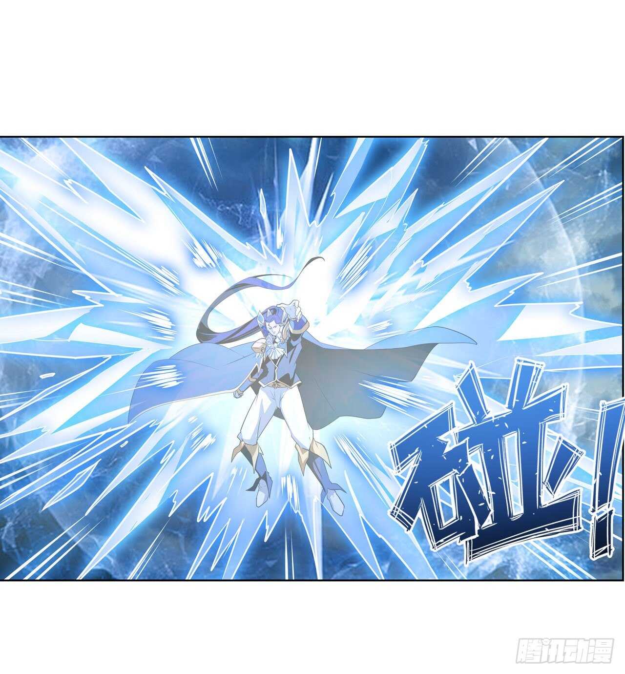 第310话 正邪碰撞58