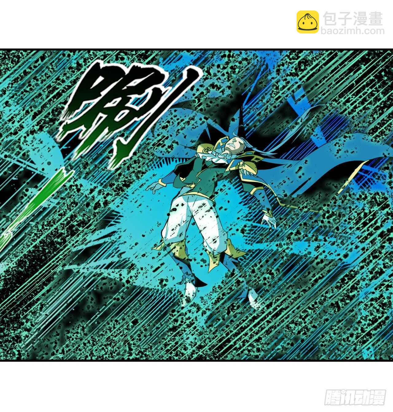 第311话 黑暗领域20