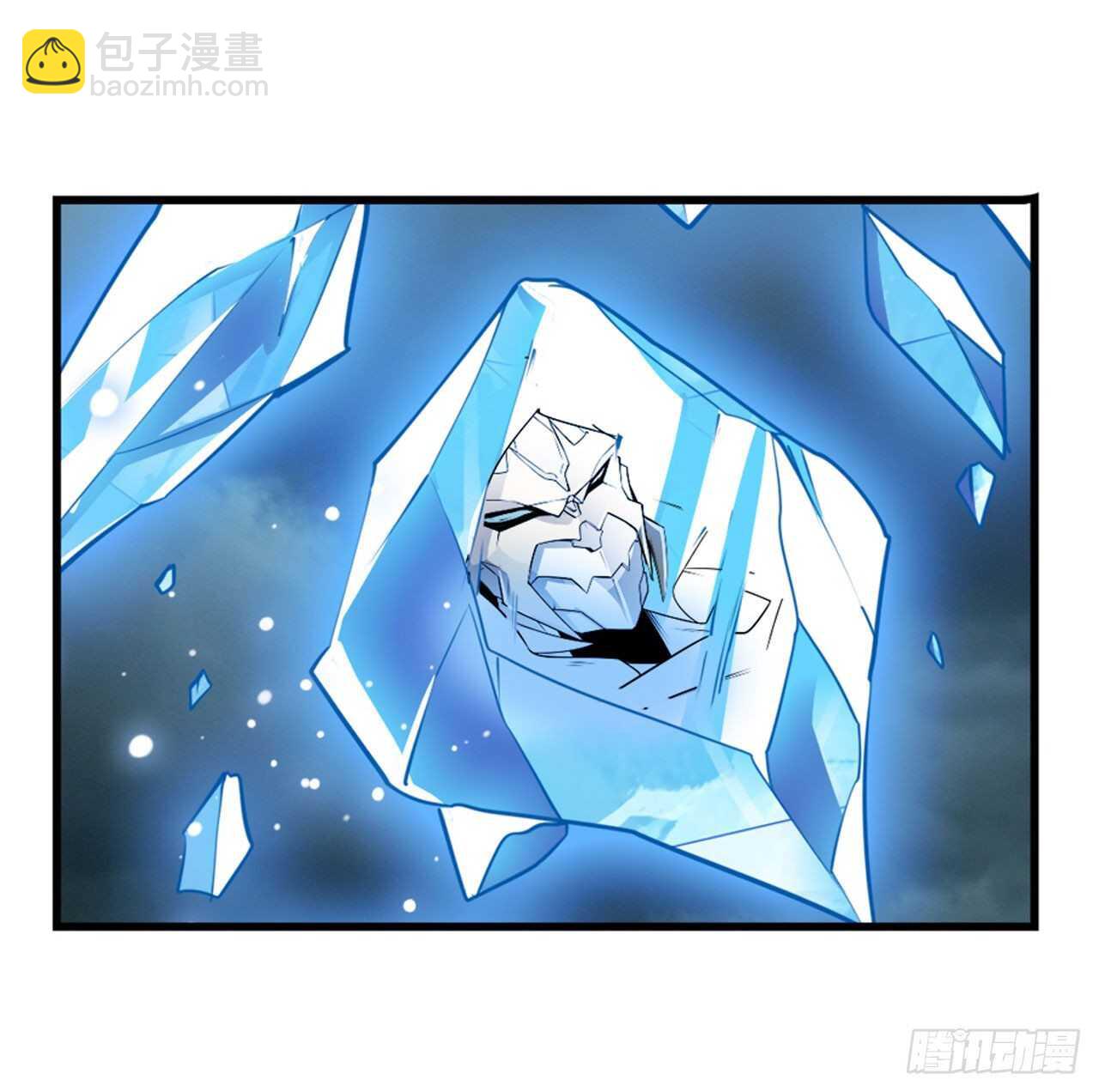 第311话 黑暗领域3