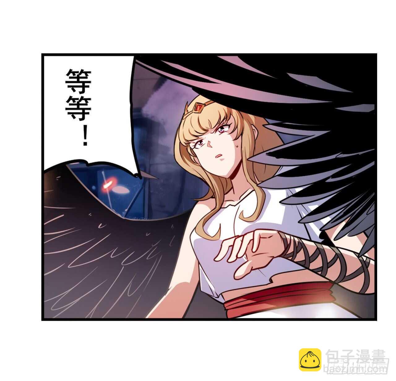 第322话 九龙神火罩61