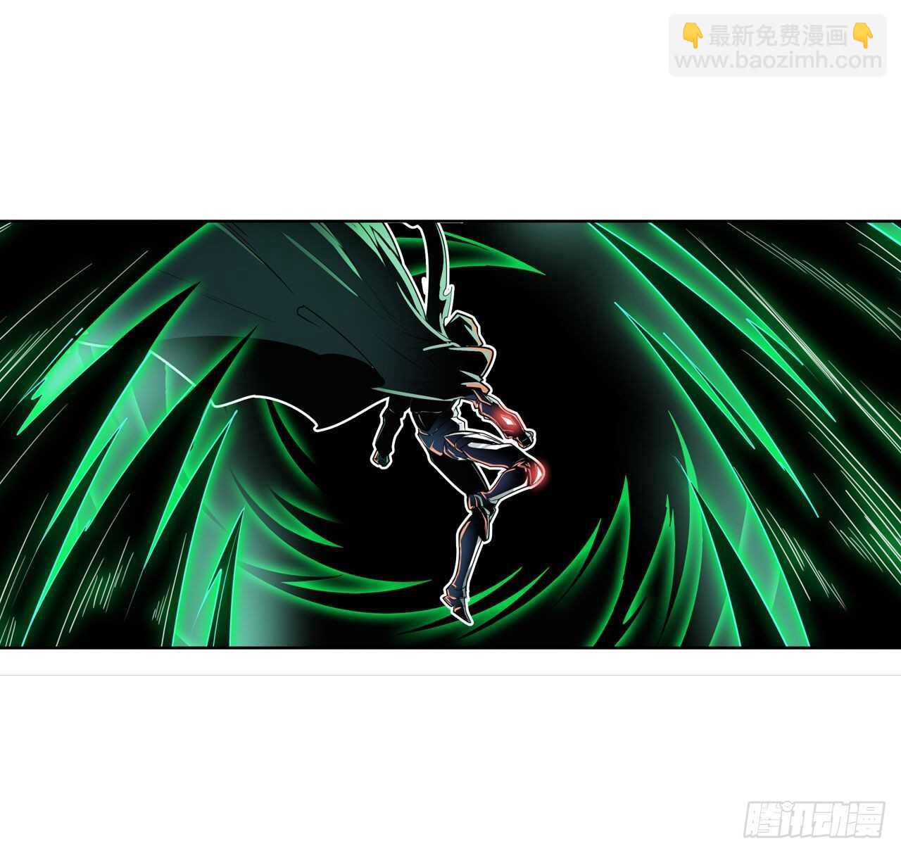 第325话 黑洞吞噬54