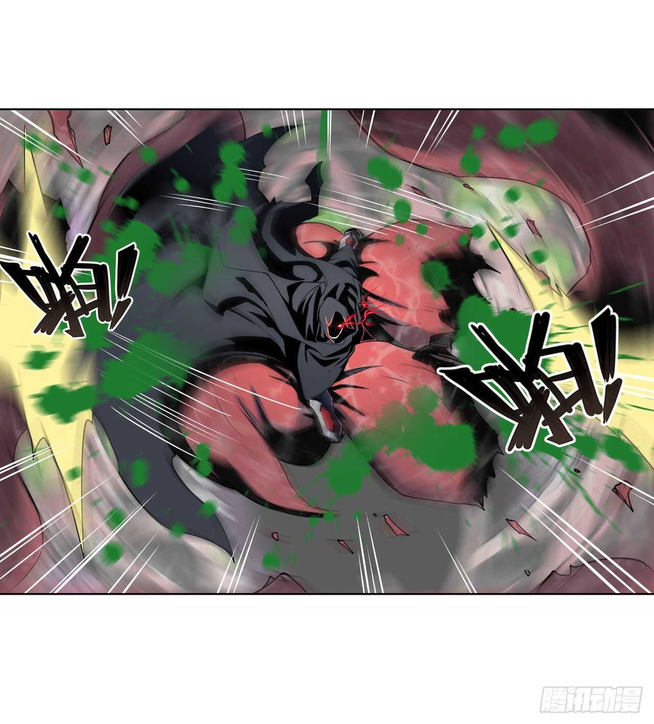 第326话 无限真身23