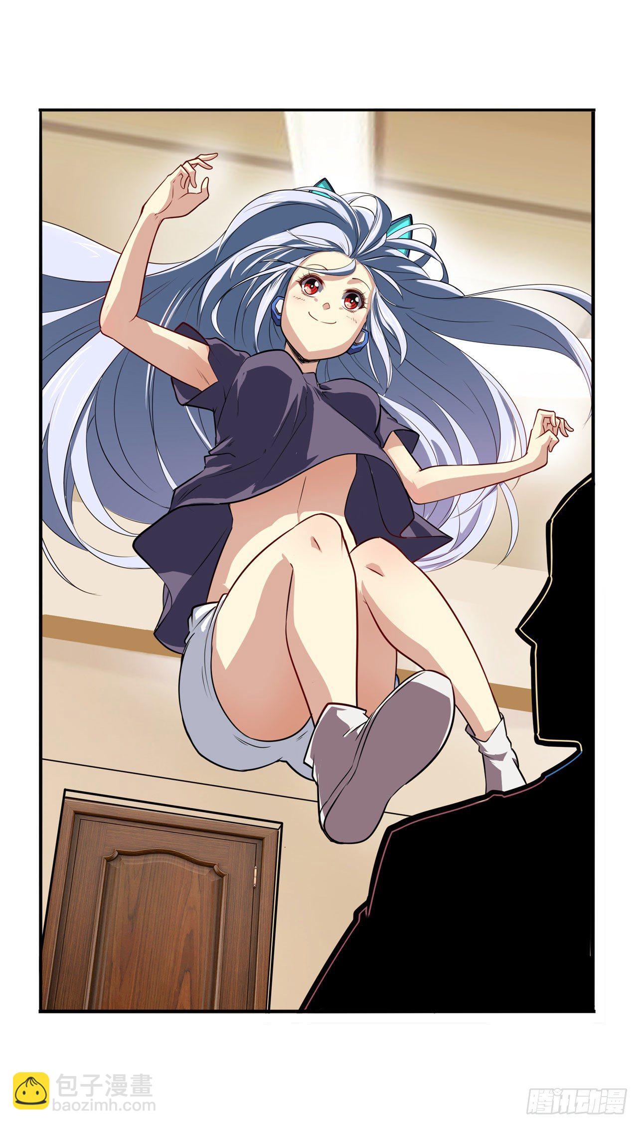 第345话 暴走时空4