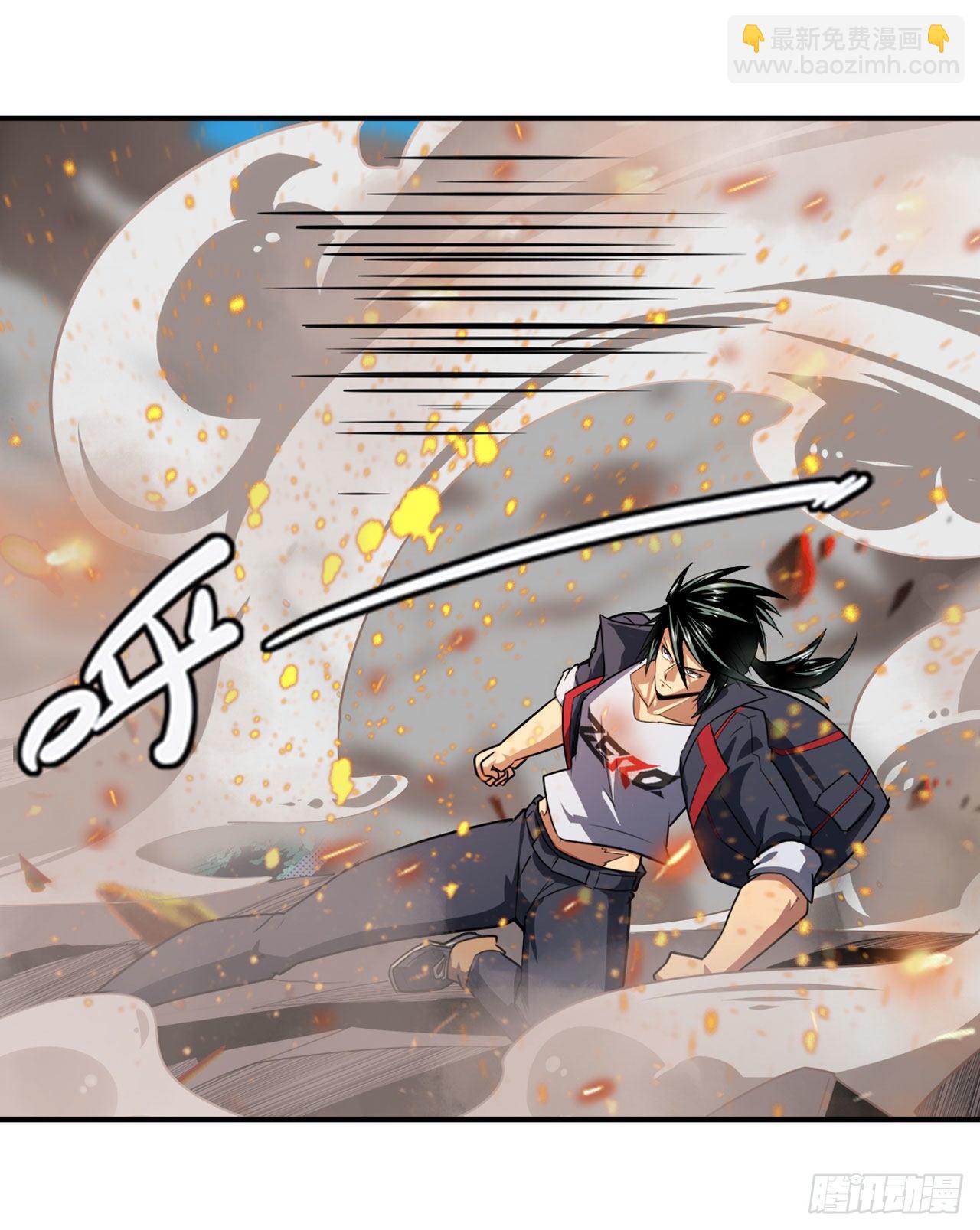 第351话 被遗忘的使命23