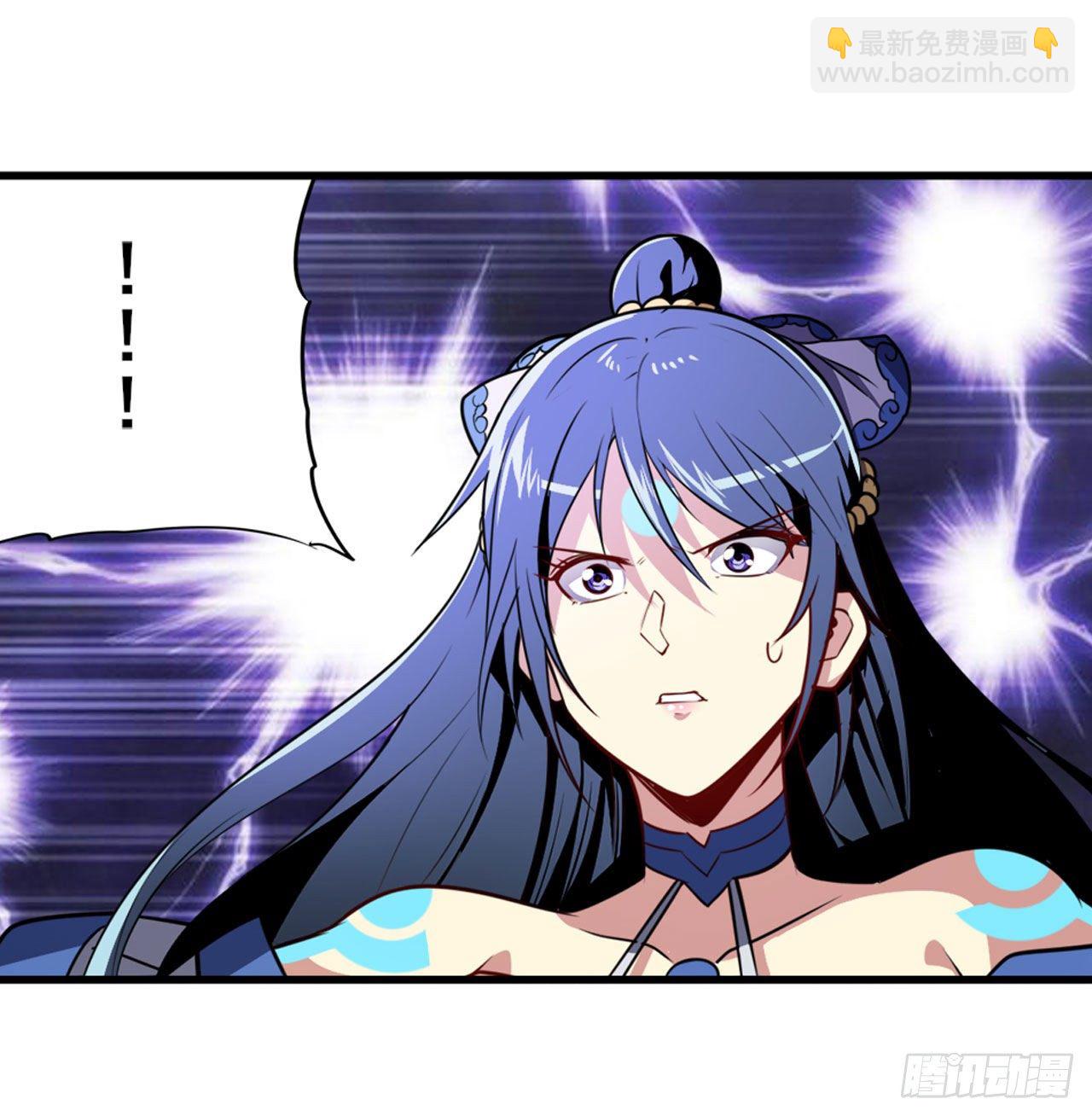第359话 归墟现身34