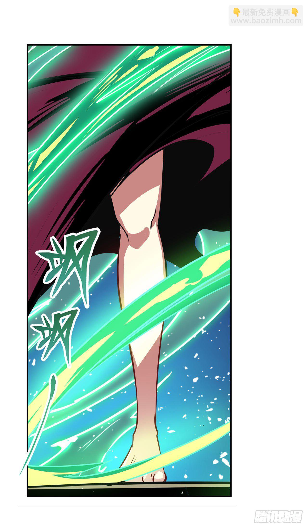 第362话 芬里尔66