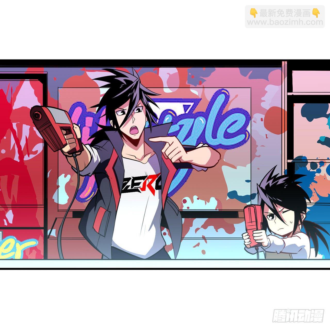第363话 乐园追击31