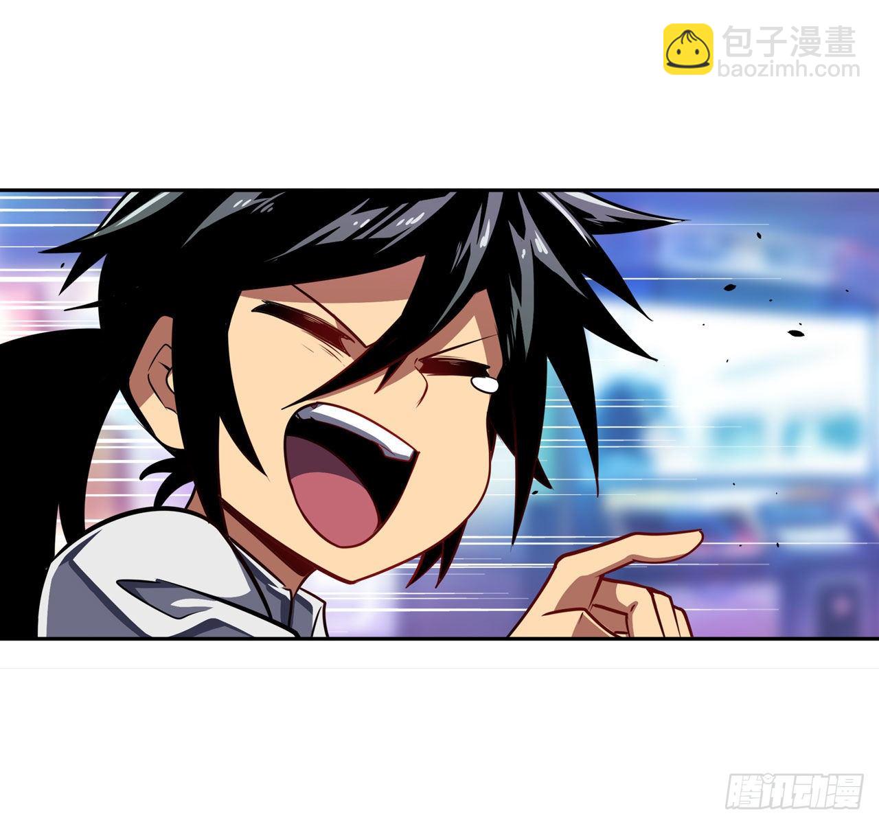 第363话 乐园追击37