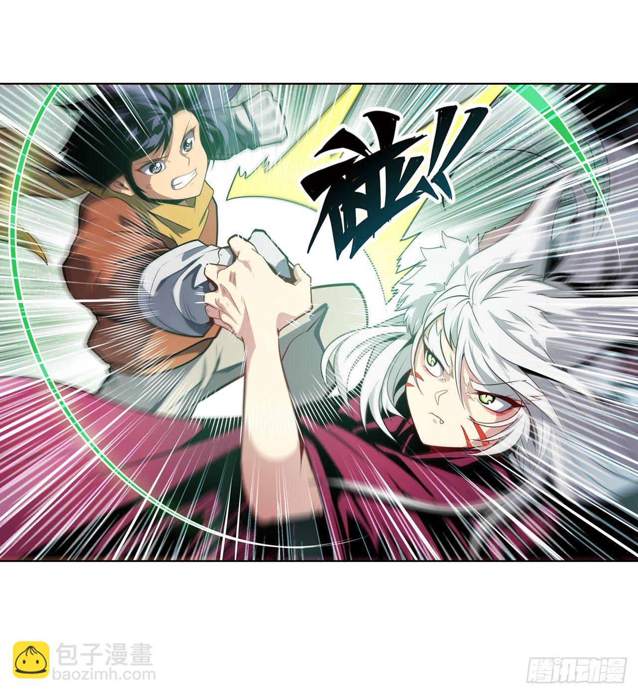 第363话 乐园追击73