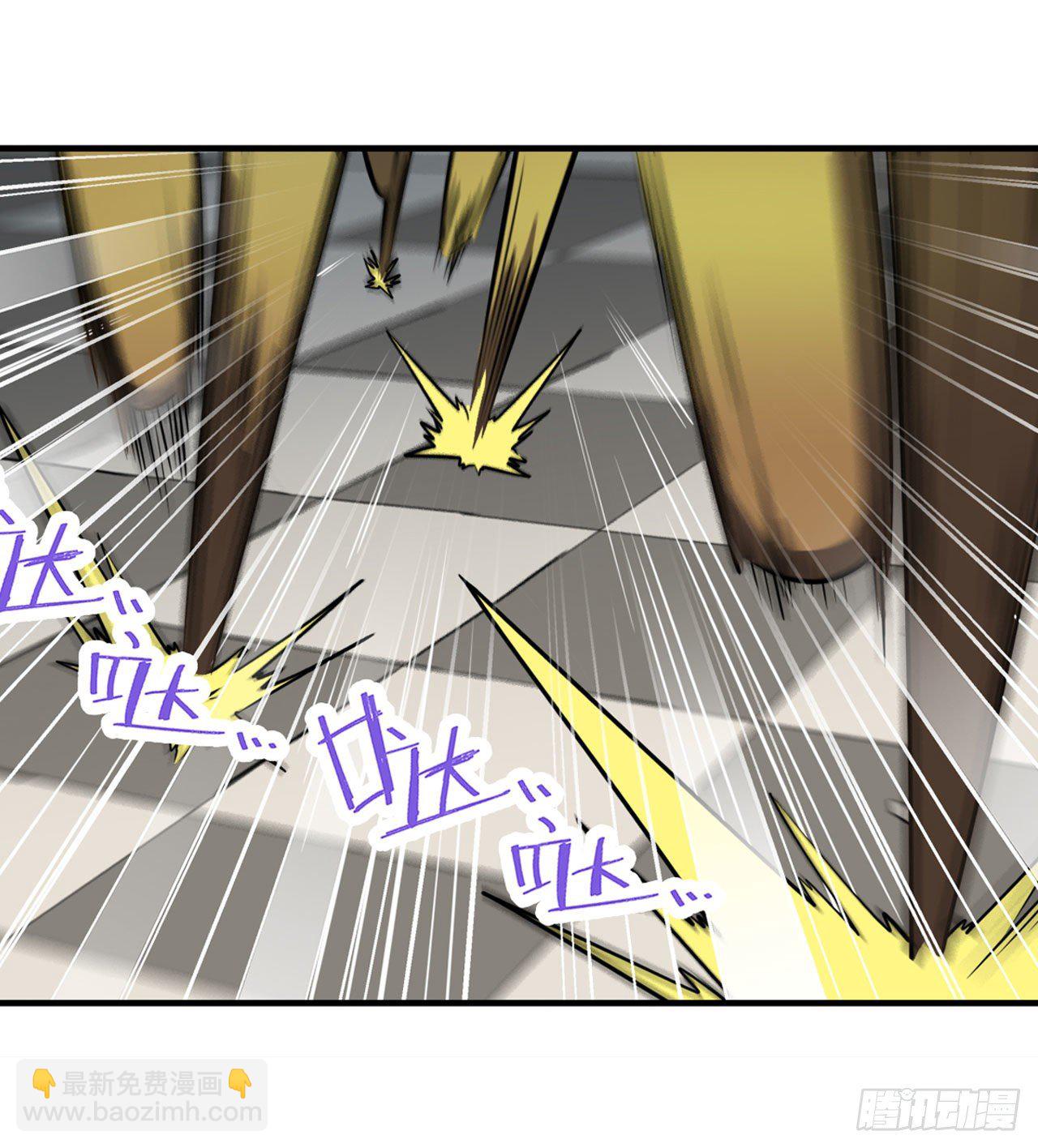 第364话 暴走的芬里尔26