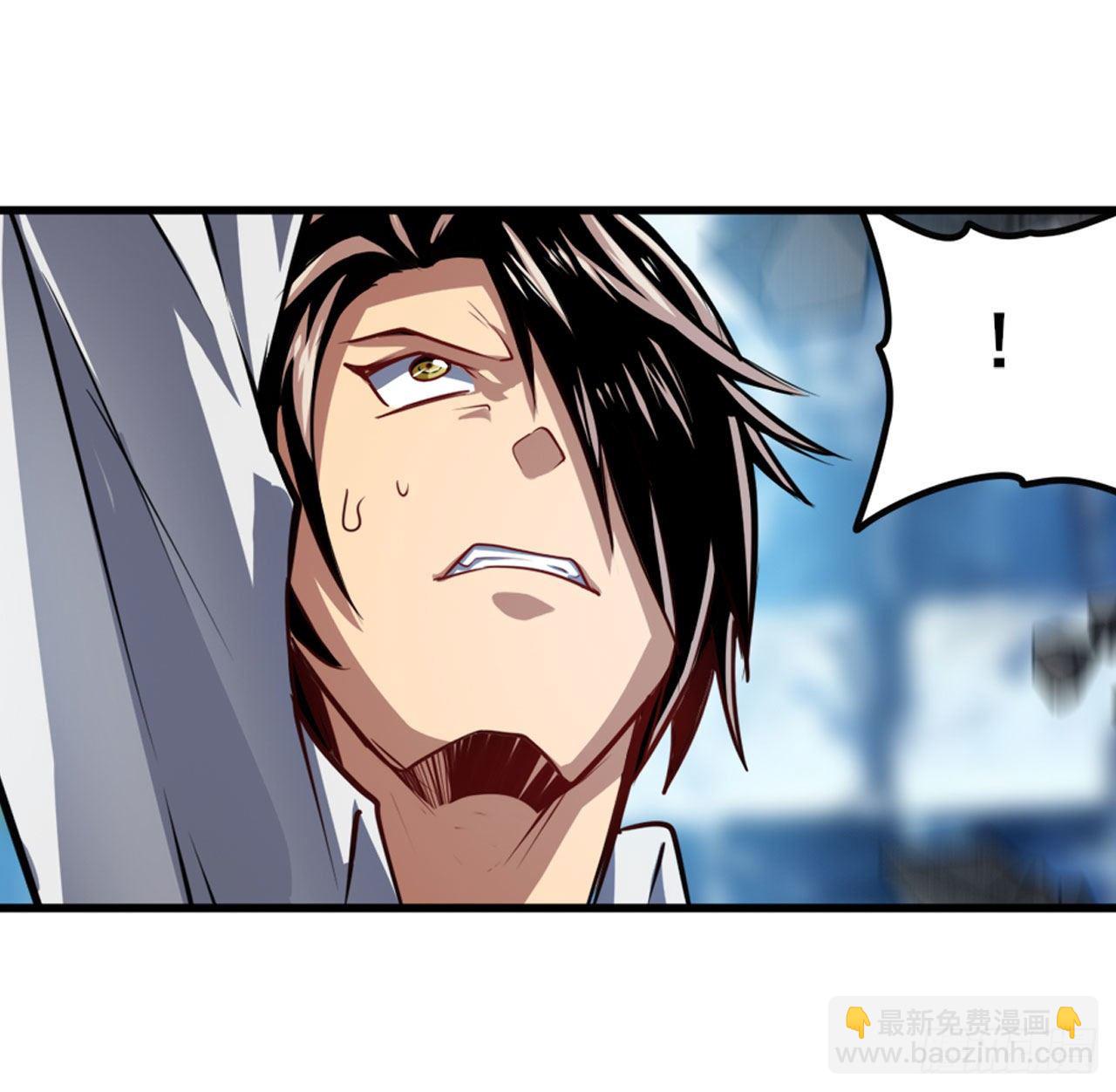 第364话 暴走的芬里尔56