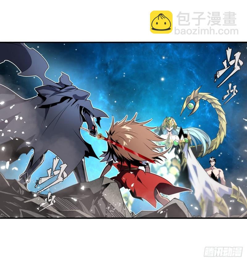 第367话 人神大战1