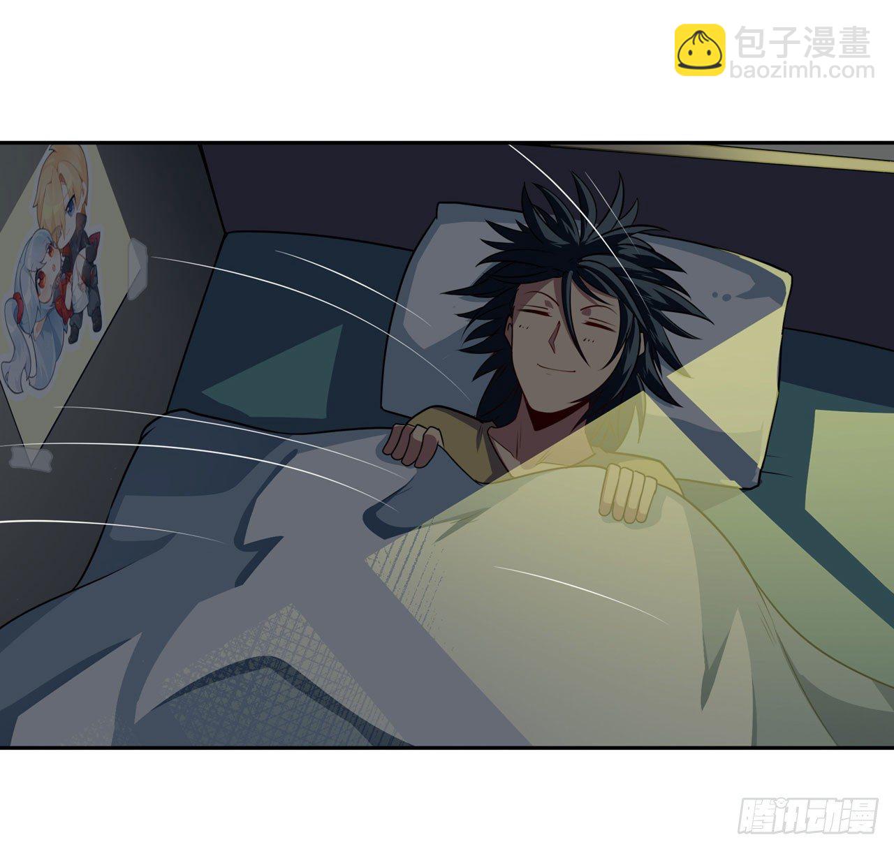 第372话 混乱的前兆42