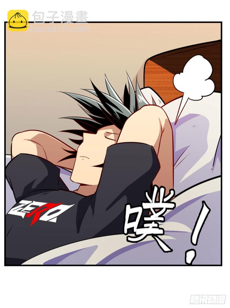 第389话 沐沐的决定60