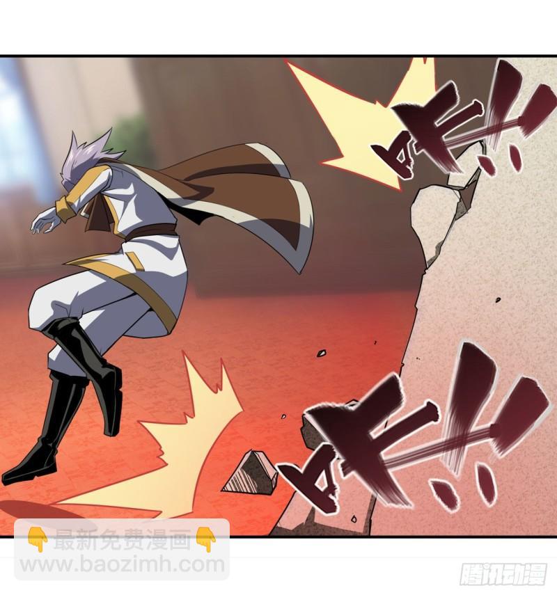 第393话 镜之迷宫45