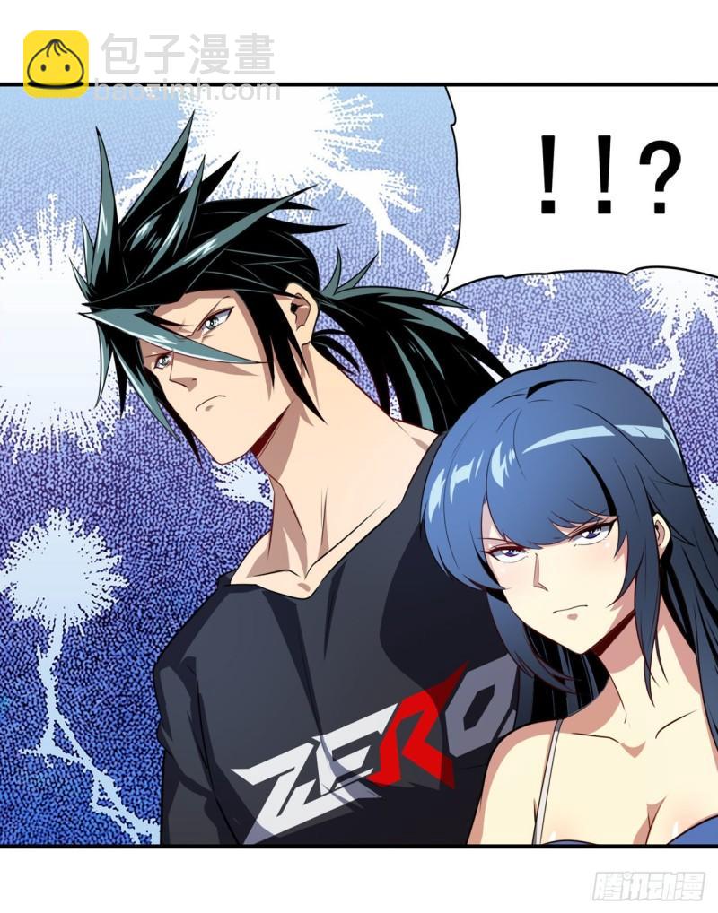 第393话 镜之迷宫55