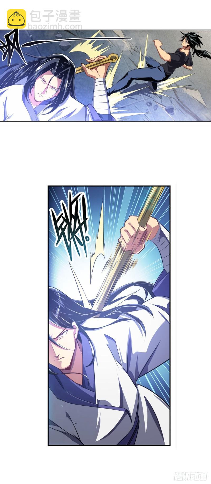第401话 仇人相见13
