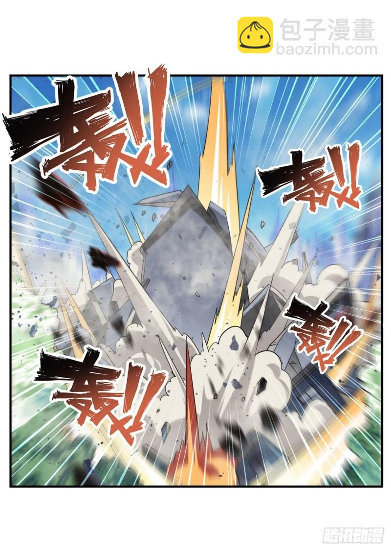 第401话 仇人相见20