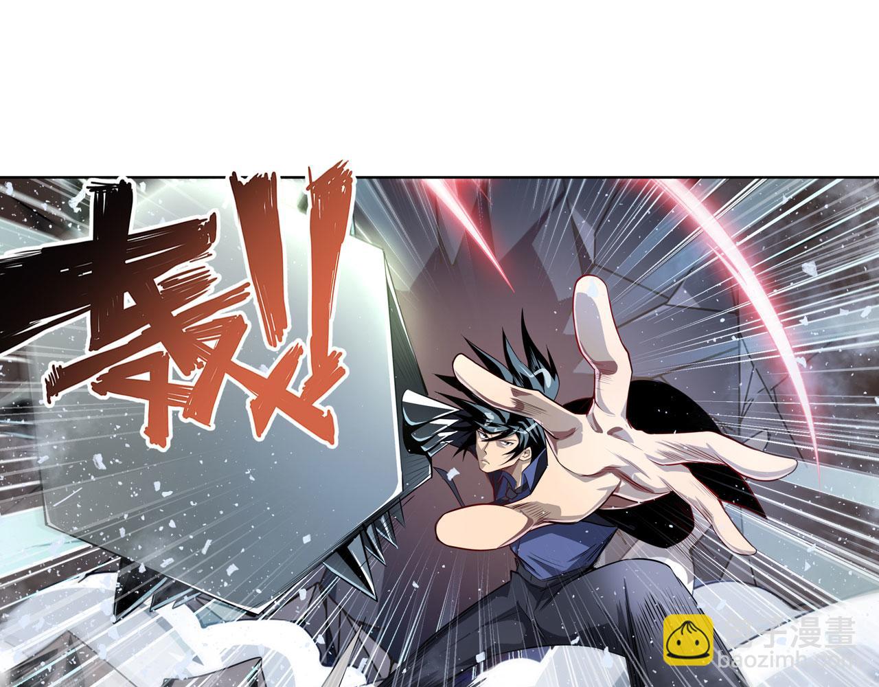第416话 一发出局45