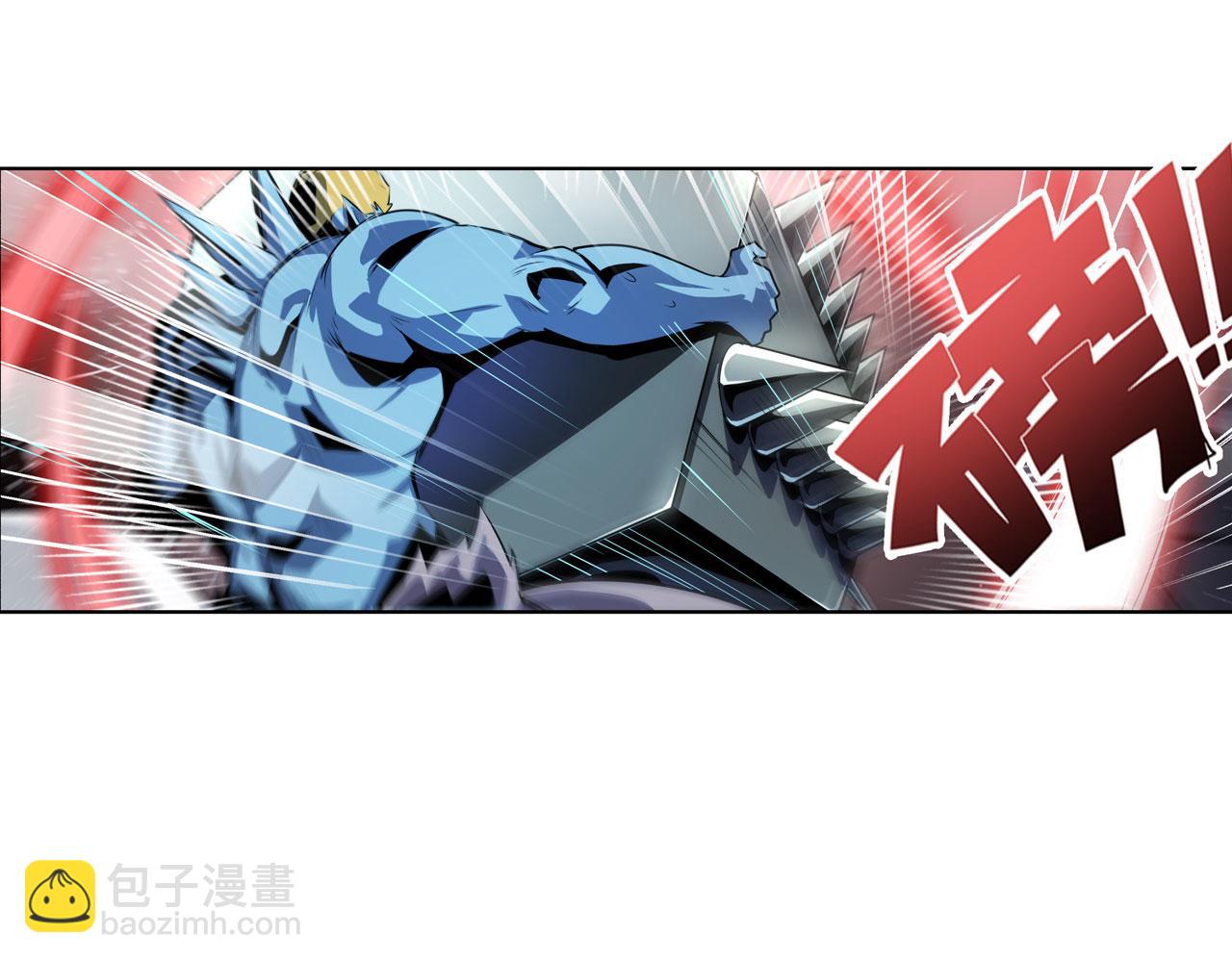 第416话 一发出局55