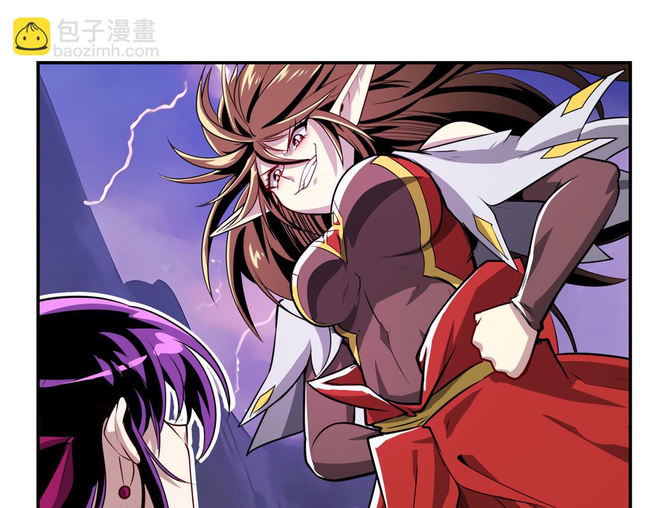第436话 黑白四剑仙109